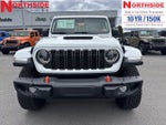 2025 Jeep Gladiator GLADIATOR MOJAVE X 4X4