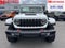 2025 Jeep Gladiator GLADIATOR MOJAVE X 4X4