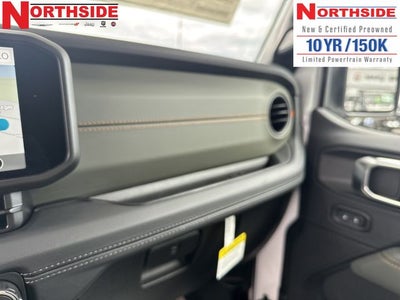 2025 Jeep Gladiator GLADIATOR MOJAVE X 4X4