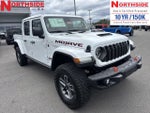 2025 Jeep Gladiator GLADIATOR MOJAVE X 4X4