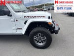 2025 Jeep Gladiator GLADIATOR MOJAVE X 4X4