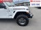 2025 Jeep Gladiator GLADIATOR MOJAVE X 4X4
