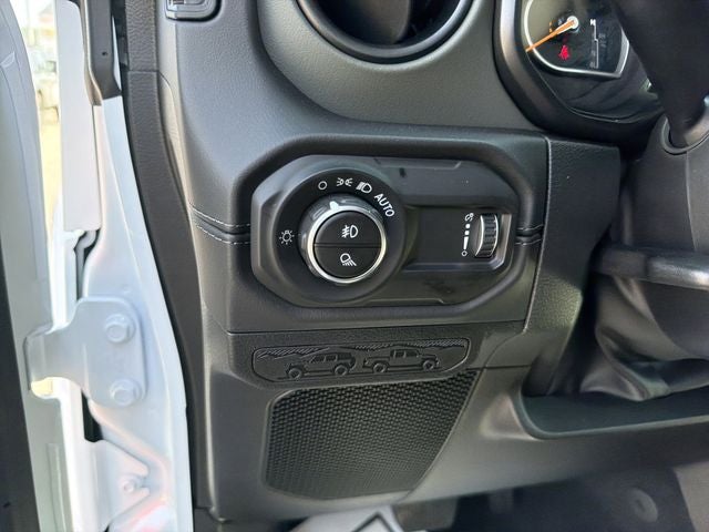 2026 Jeep Gladiator Mojave X
