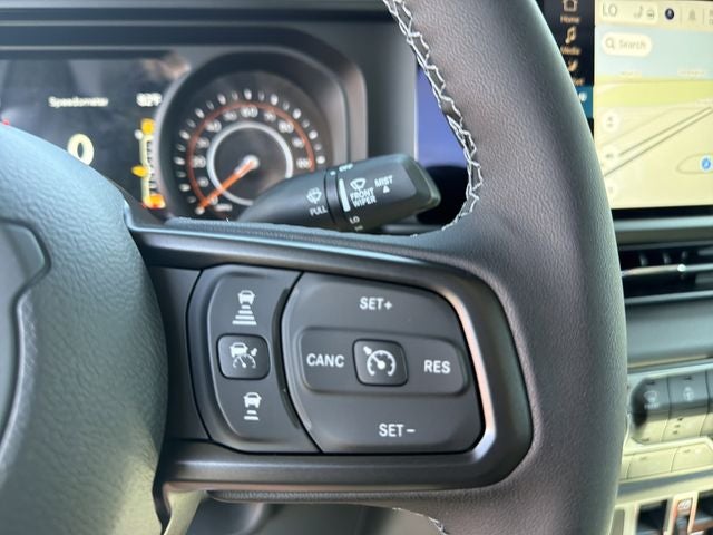 2026 Jeep Gladiator Mojave X