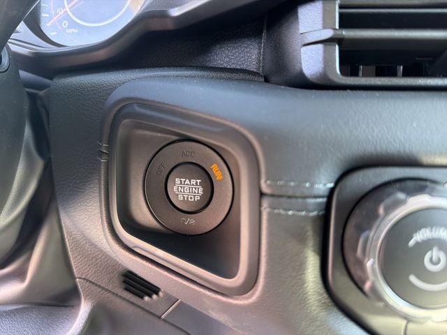 2026 Jeep Gladiator Mojave X