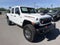 2026 Jeep Gladiator Mojave X