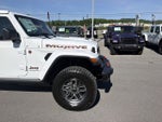 2026 Jeep Gladiator Mojave X