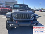 2025 Jeep Gladiator GLADIATOR MOJAVE X 4X4