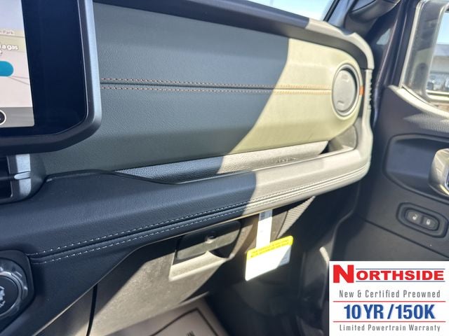 2025 Jeep Gladiator GLADIATOR MOJAVE X 4X4