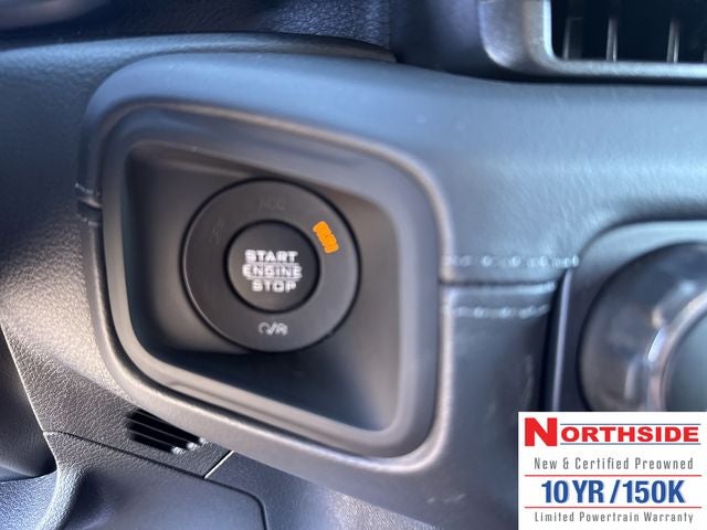 2025 Jeep Gladiator GLADIATOR MOJAVE X 4X4