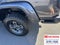 2025 Jeep Gladiator GLADIATOR MOJAVE X 4X4