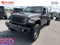 2026 Jeep Gladiator Mojave X