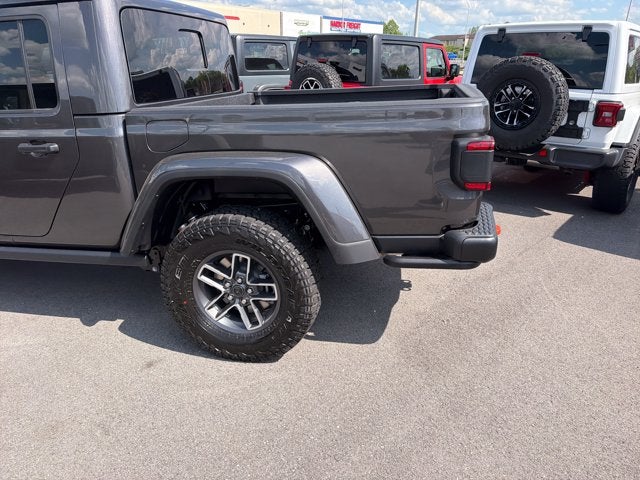 2026 Jeep Gladiator Mojave X