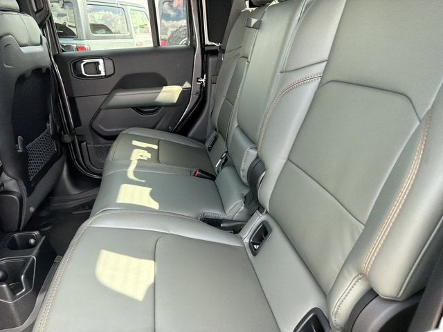 2026 Jeep Gladiator Mojave X