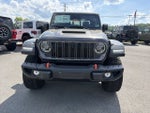2026 Jeep Gladiator Mojave X