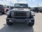 2026 Jeep Gladiator Mojave X