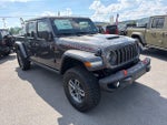 2026 Jeep Gladiator Mojave X