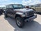 2026 Jeep Gladiator Mojave X