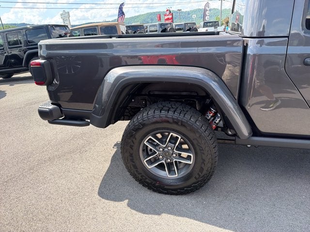 2026 Jeep Gladiator Mojave X