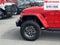 2025 Jeep Gladiator GLADIATOR MOJAVE X 4X4