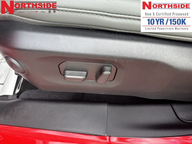 2025 Jeep Gladiator GLADIATOR MOJAVE X 4X4