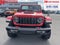 2025 Jeep Gladiator GLADIATOR MOJAVE X 4X4