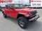 2025 Jeep Gladiator GLADIATOR MOJAVE X 4X4