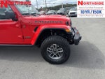 2025 Jeep Gladiator GLADIATOR MOJAVE X 4X4