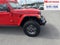 2025 Jeep Gladiator GLADIATOR MOJAVE X 4X4