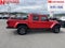 2025 Jeep Gladiator GLADIATOR MOJAVE X 4X4