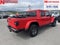 2025 Jeep Gladiator GLADIATOR MOJAVE X 4X4