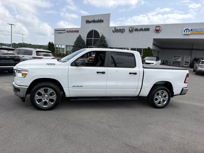 2024 RAM 1500 Big Horn