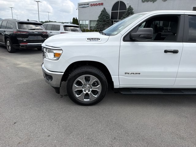 2024 RAM 1500 Big Horn