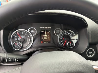 2024 RAM 1500 Big Horn