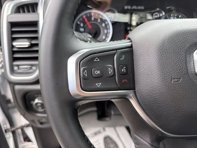 2024 RAM 1500 Big Horn