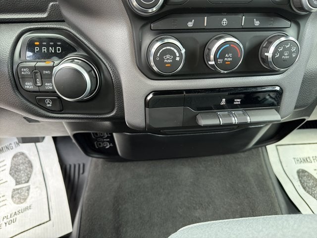 2024 RAM 1500 Big Horn
