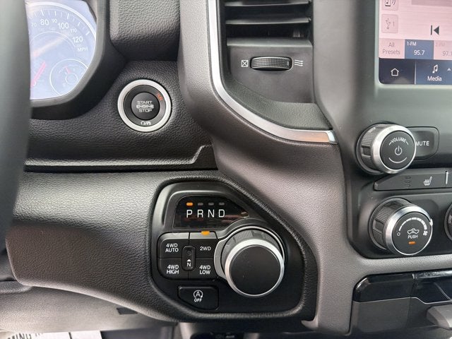 2024 RAM 1500 Big Horn