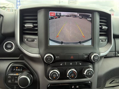 2024 RAM 1500 Big Horn