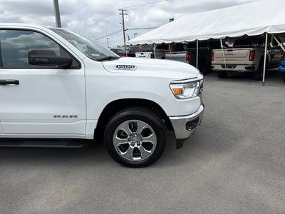 2024 RAM 1500 Big Horn