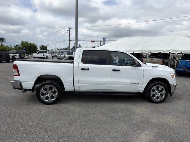2024 RAM 1500 Big Horn