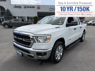 2024 RAM 1500 Big Horn