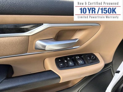 2019 RAM 1500 Big Horn/Lone Star Crew Cab 4x4 5'7' Box