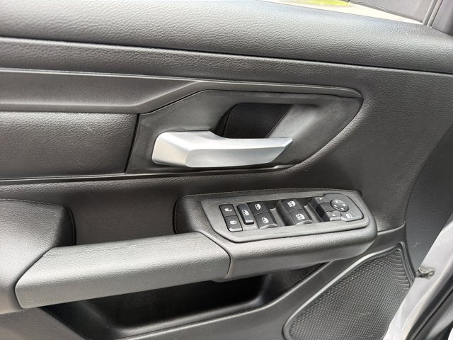 2025 RAM 1500 Warlock