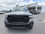 2025 RAM 1500 Warlock