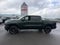 2027 RAM 1500 Warlock