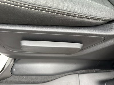 2027 RAM 1500 Warlock