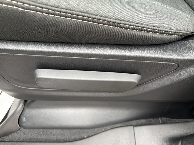 2027 RAM 1500 Warlock