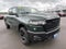 2027 RAM 1500 Warlock