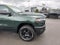 2027 RAM 1500 Warlock