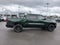 2027 RAM 1500 Warlock